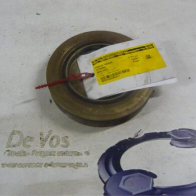 Citroen Berlingo  Crankshaft pulley 1999