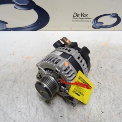 Citroen C5 Aircross  Dynamo HNS-HNSHN05 2019 9820893880-1627651980