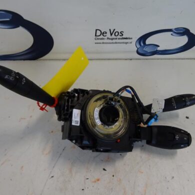 Peugeot 5008  Combischakelaar Stuurkolom 2010 6242WN-9673907ZD