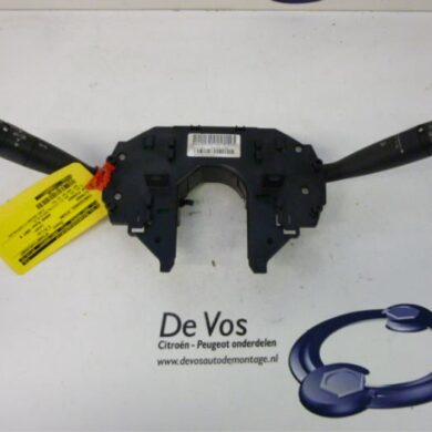 Citroen C4 Picasso 1.8 16V Combischakelaar Stuurkolom 2007 6242HJ