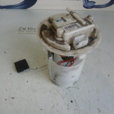 Citroen C4 Picasso  Electric fuel pump 6FY 2008 1525HY