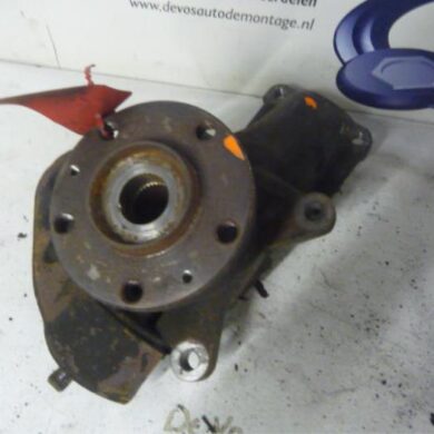 Citroen Jumper  Knuckle, front right 2002 330783-364774