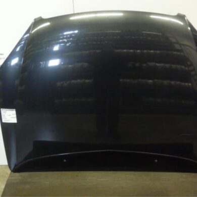 Citroen C5 2.2 HDi 16V FAP Bonnet 2001 7901H9