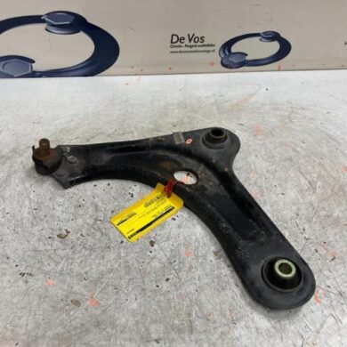 Citroen C3 1.2 Vti 12V PureTech Querlenker links vorne 2018 9670772080