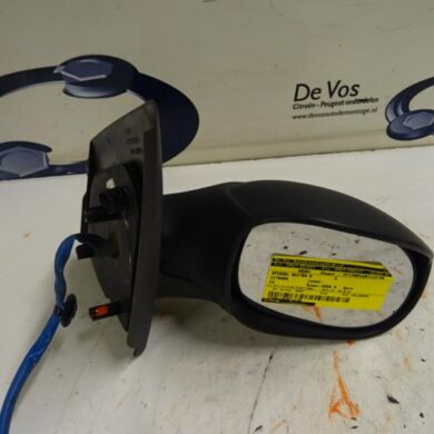Citroen C2 1.6 16V VTR Wing mirror, right 2004 8149SW