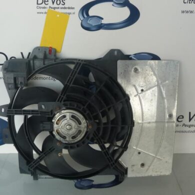 Peugeot 207 1.6 16V RC Turbo Koelvinhuis 2007 1253Q0-1253H5