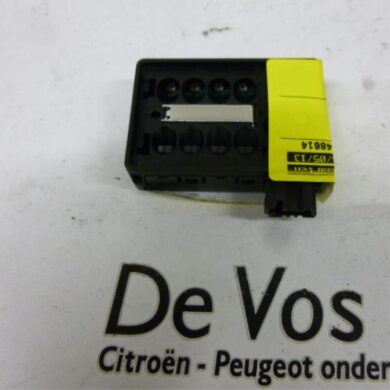 Citroen C3 Picasso 1.6 HDi 90 Regensensor 2010 6405NV