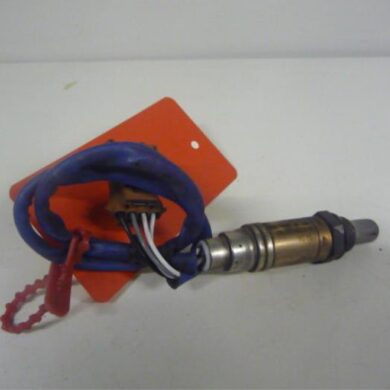 Peugeot 406 2.9 V6 24V Lambda Sonde XFZ 1999 16288Z