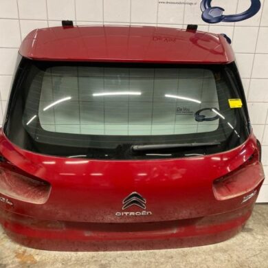 Citroen C4 Picasso 1.6 BlueHDI 120 Achterklep 2017 1609347780