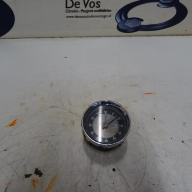 Peugeot RCZ  Clock 2010 6103LZ