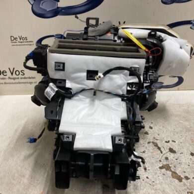 Peugeot 508 1.6 16V THP 165 Kachelhuis 2020 1635058380