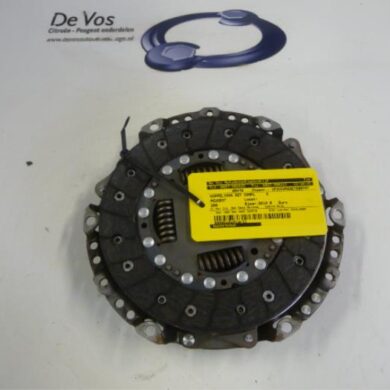 Peugeot 208  Koppelingsset (compleet) HMZHM01 2014 1607870480 20CR15