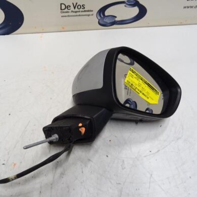 Citroen C3  Buitenspiegel rechts 2010 8154AR