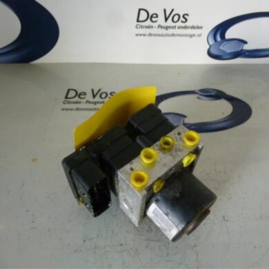 Citroen Pluriel  ABS pump NFU 2005 4541G4-4541G5