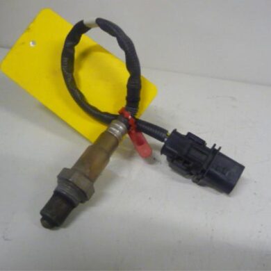 Peugeot 308 1.6 HDi Lambda probe 9HP-9HP9H06 2011 1618NE