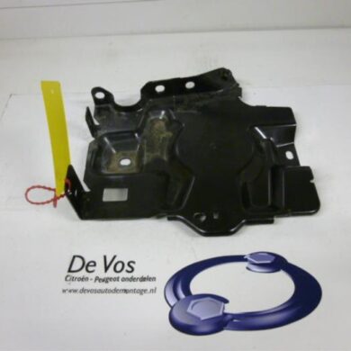Citroen C4 1.6 e-HDI Battery box 2012