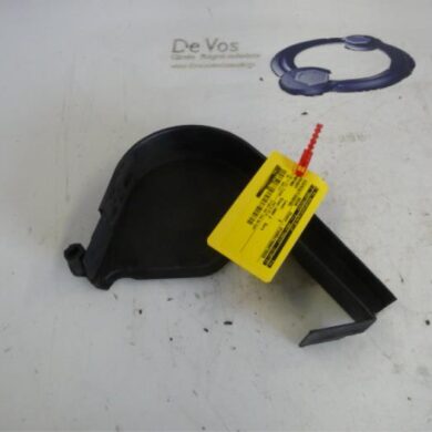 Peugeot Partner 1.9D Timing cover WJY 2004 0320N4