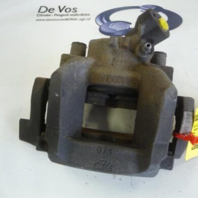 Peugeot 508  Front brake calliper, left 9HL9H05 2013 4401R4