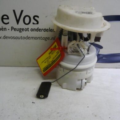 Citroen C8 2.0 HPi 16V Electric fuel pump RFJ 2005 1525T9