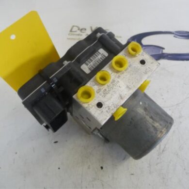 Peugeot 3008  ABS pump RHCRH02 2013 1610368580-1607689280-1607689480