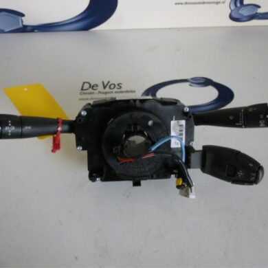 Peugeot 207 1.4 16V Vti Steering column stalk 2010 6242YL