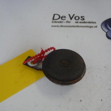 Citroen C-Crosser  Claxon 2008 6236K3-1613846580