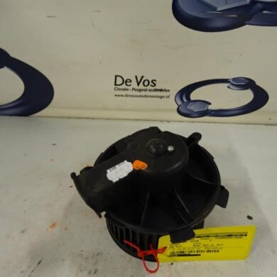 Peugeot 206 PLUS  Kachel Ventilatiemotor 2011 6441J8