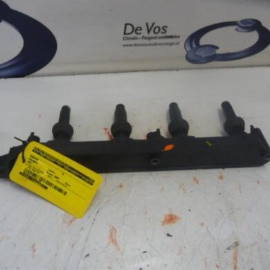 Peugeot 407  Ignition coil 3FY 2007 5970A6