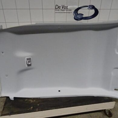 Peugeot 2008  Hemelbekleding 2016 96775050PR-98132386PR