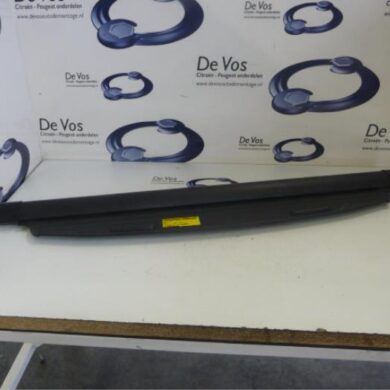 Citroen Xsara 1.6i 16V Hoedenplank 2002 8794GS