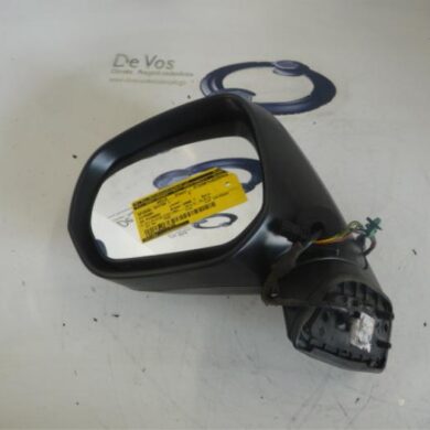 Citroen C4 Picasso  Buitenspiegel links 2008 8153H0