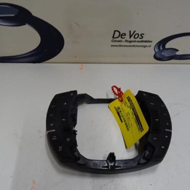 Citroen C5  Horn ring 2011 6242ZK-98030642ZD