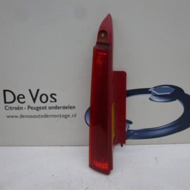 Citroen C4 1.6 HDi 16V Achterlicht links 2005 6350T9