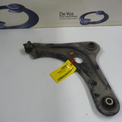 Peugeot 208  Querlenker links vorne 2015 9670772080