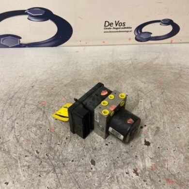 Peugeot 1007 1.6 GTI,Gentry 16V ABS Pumpe NFU 2008 4541T5-4541T6-9654777580
