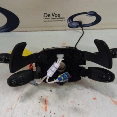 Citroen C3 Picasso  Combischakelaar Stuurkolom 2013 98062014XT