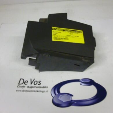 Citroen Xsara 1.4 Relais Houder 2000 6556A9-6556C0