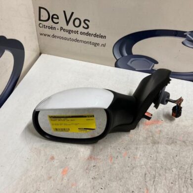 Peugeot 206 PLUS 1.4 XS Buitenspiegel links 2012 8154JE