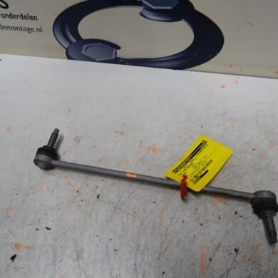 Citroen Jumpy  Anti-roll bar guide 2020 9809090180