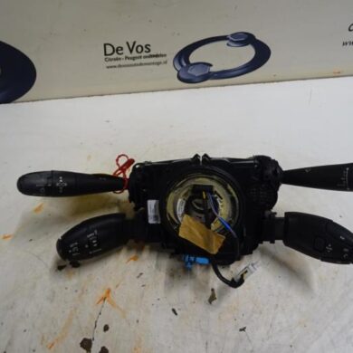 Citroen DS3  Combischakelaar Stuurkolom 2012 96773881XT-96773881ZD