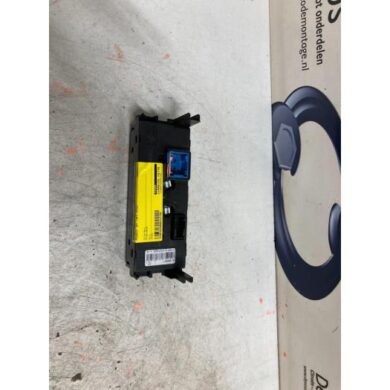 Peugeot 207 1.6 16V Kachel Bedieningspaneel 2012 6452R4