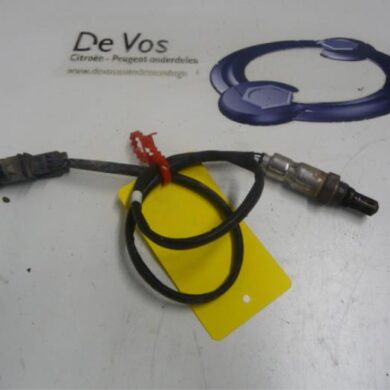 Peugeot Bipper  Lambda Sonde FHZ 2011 1618RQ