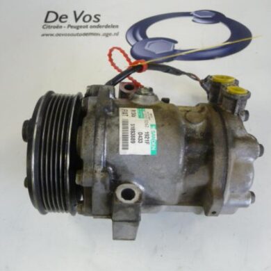 Citroen Nemo  Aircopomp FHZ 2013 648760-1607883080