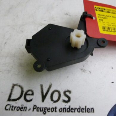 Peugeot 806 1.9 STDT,SVDT,SVDT Pullman Kachelklep Motor 1998 6447K8