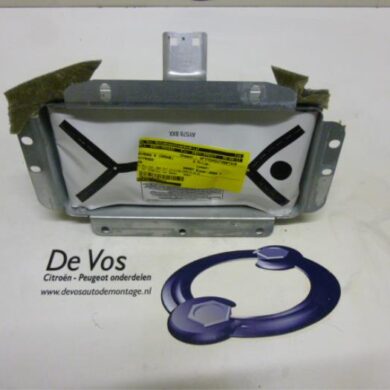 Citroen C6 2.7 HDiF V6 24V Airbag rechts (Dashboard) 2008 8216JG