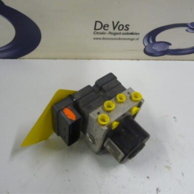 Citroen C3 1.6 HDi 92 ABS Pomp 9HP-9HP9H06 2011 4541TV-4541TW