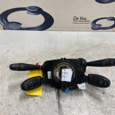 Peugeot 3008  Steering column stalk 2011 6242WQ-96773911ZD