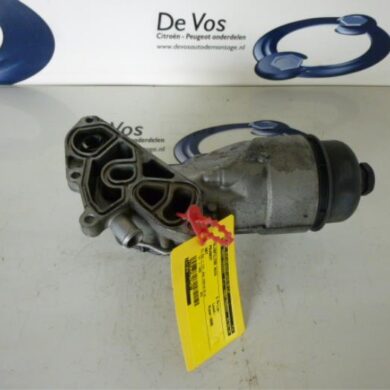 Peugeot 307  Oil filter housing 2005 1103P0