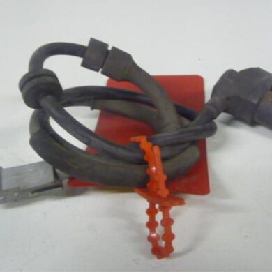 Peugeot 806 2.0 16V ABS Sensor 2001 454567