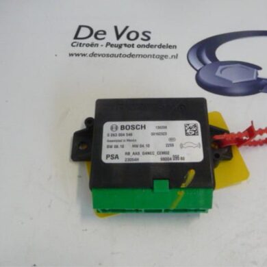 Citroen DS5  PDC Module 2013 1607442180